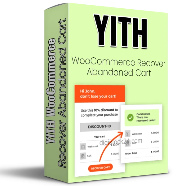 YITH WooCommerce Recover Abandoned Cart