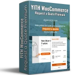 YITH WooCommerce Request a Quote Premium