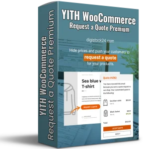 YITH WooCommerce Request a Quote Premium