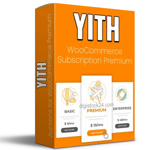 YITH WooCommerce Subscription Premium