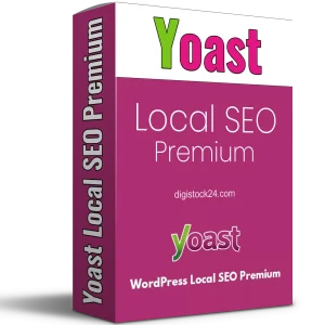 Yoast Local SEO Premium