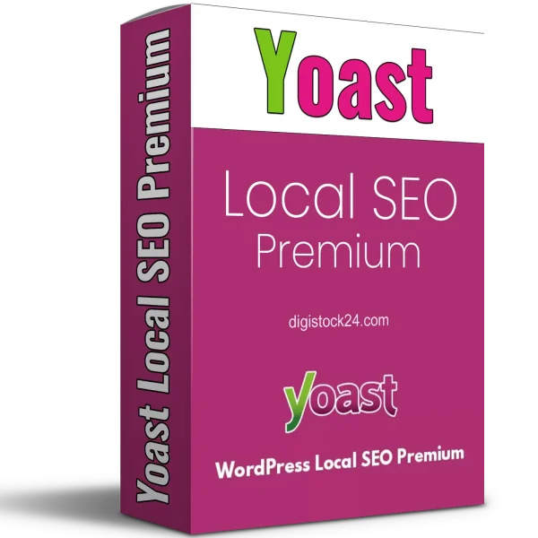 Yoast Local SEO Premium