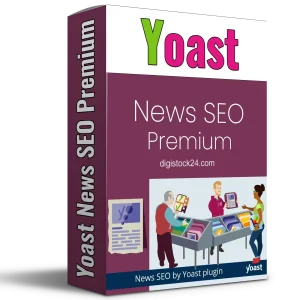 Yoast News SEO Premium