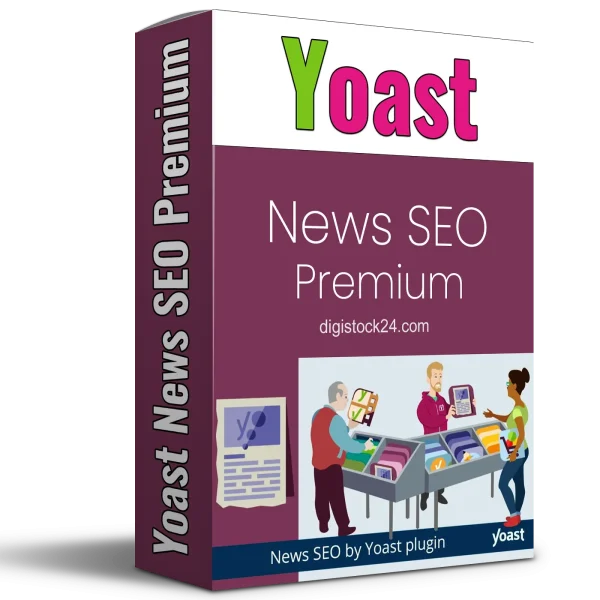 Yoast News SEO Premium