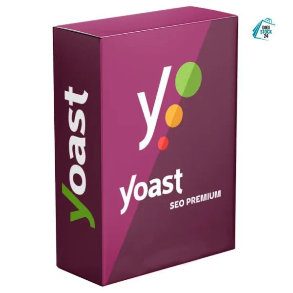 Yoast SEO Premium