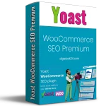 Yoast WooCommerce SEO Premium