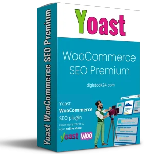 Yoast WooCommerce SEO Premium