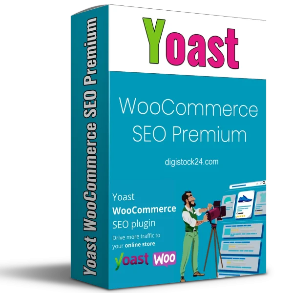 Yoast WooCommerce SEO Premium