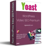 Yoast WordPress Video SEO Premium