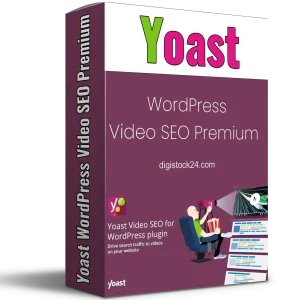 Yoast WordPress Video SEO Premium