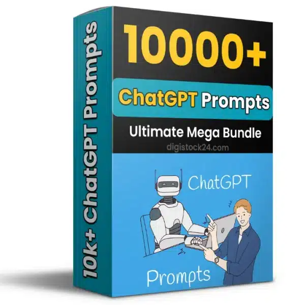 ChatGPT Prompts