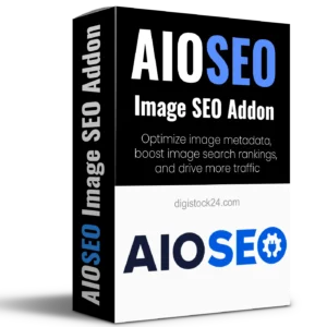 AIOSEO Image SEO Addon