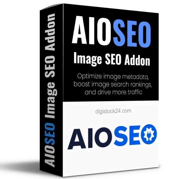 AIOSEO Image SEO Addon