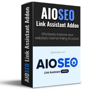 AIOSEO Link Assistant Addon