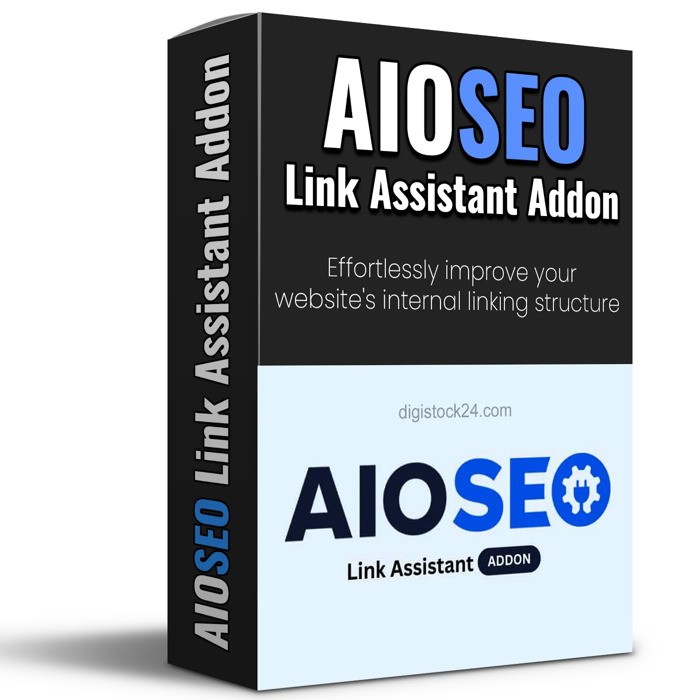 AIOSEO Link Assistant Addon