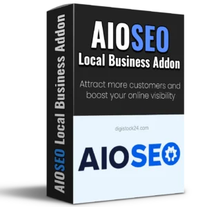 AIOSEO Local Business Addon