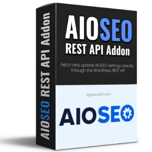 AIOSEO REST API Addon