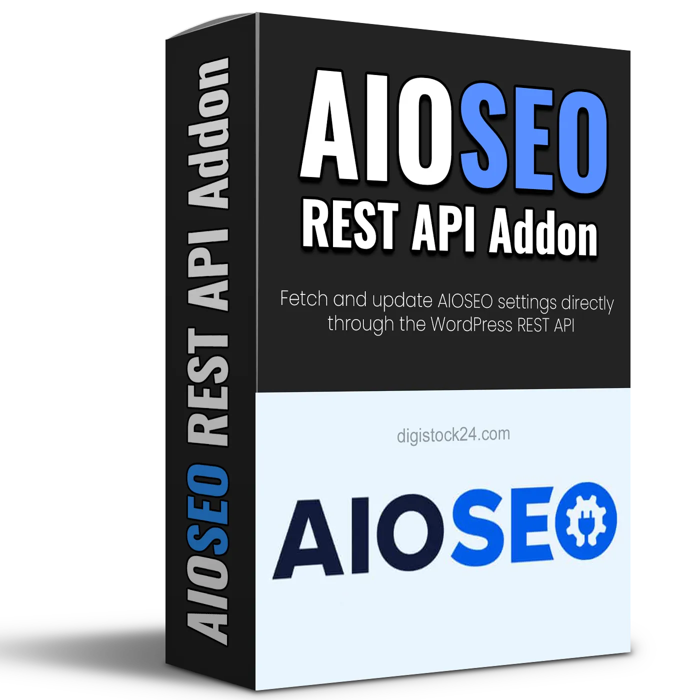 AIOSEO REST API Addon