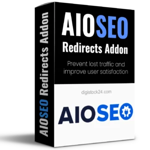 AIOSEO Redirects Addon