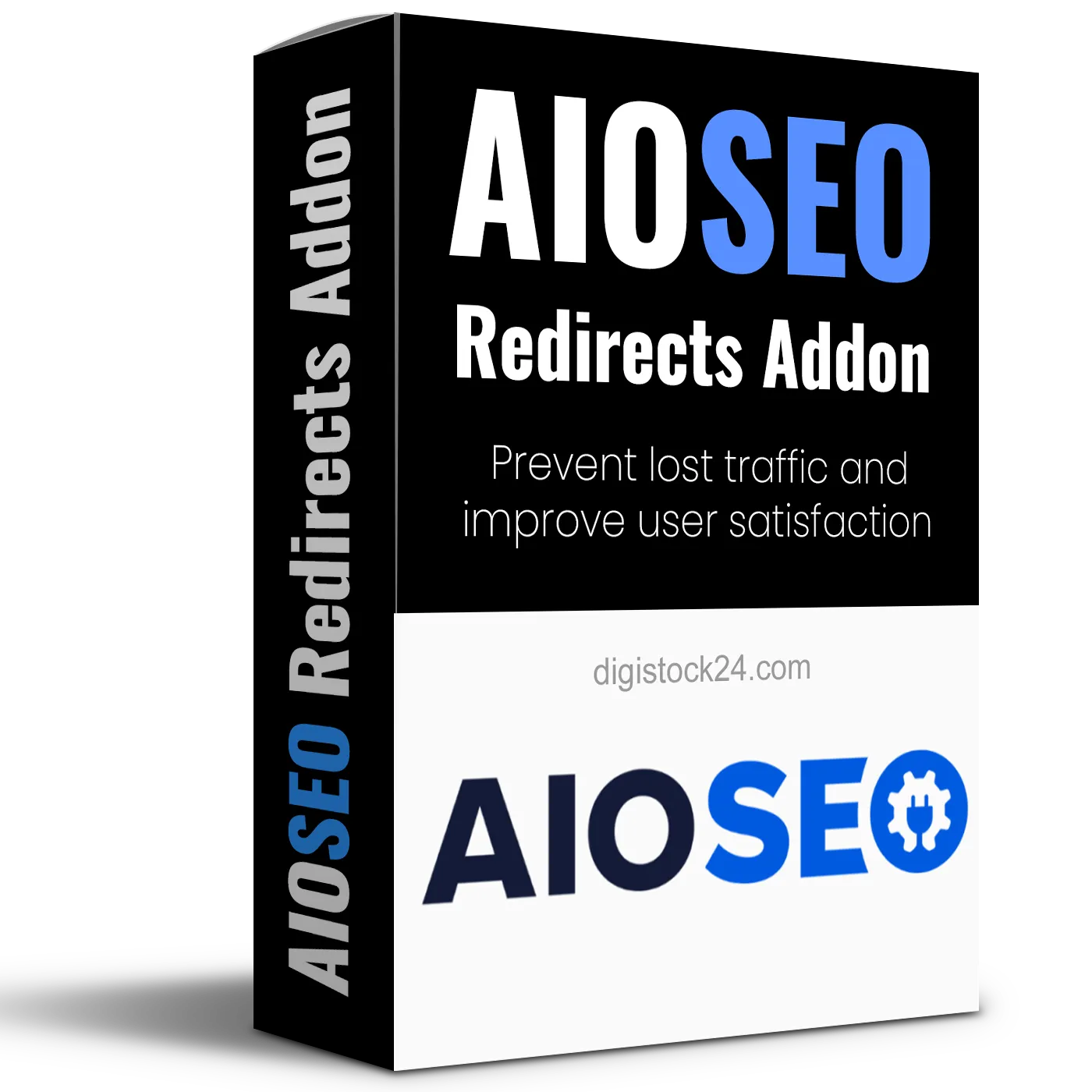 AIOSEO Redirects Addon