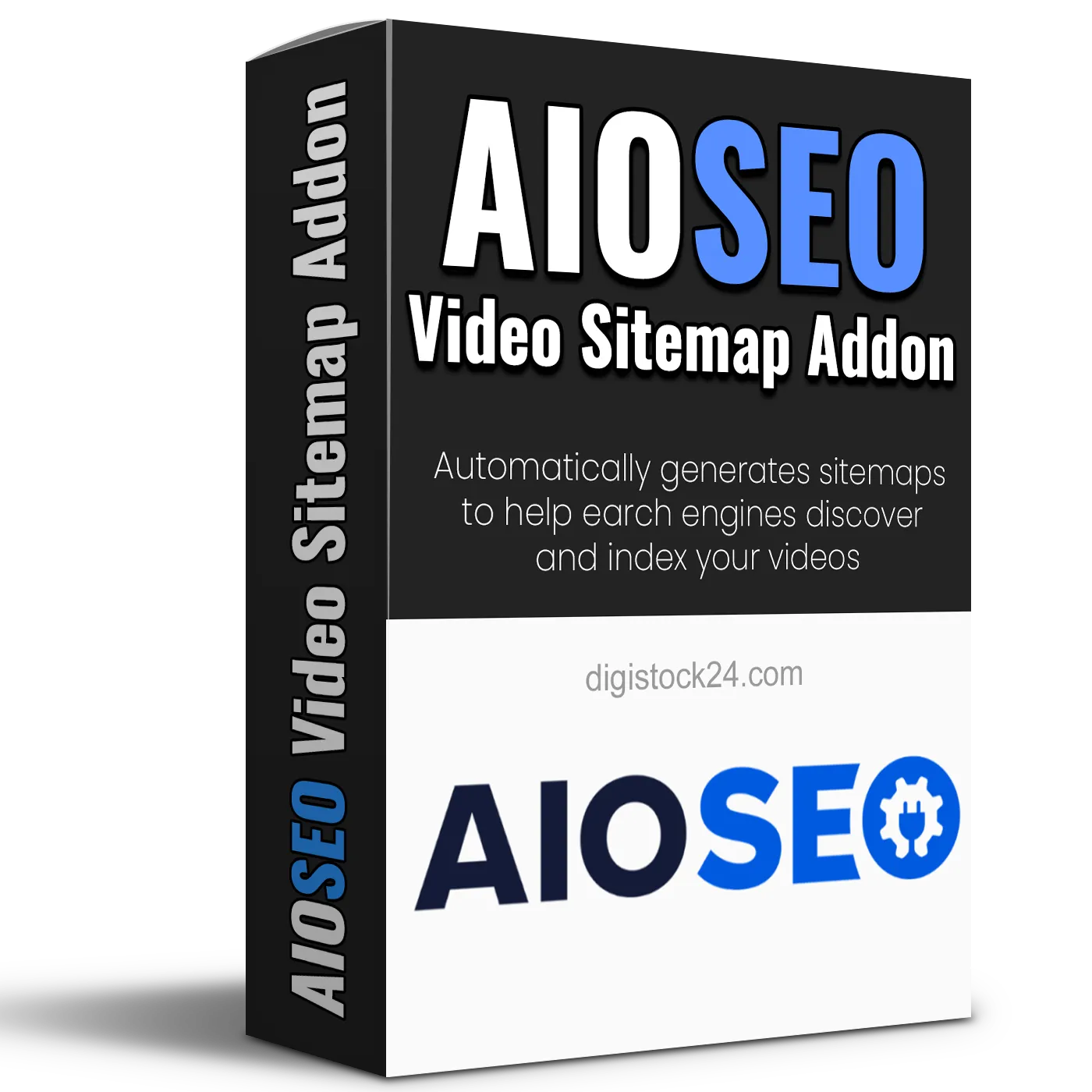 AIOSEO Video Sitemap Addon