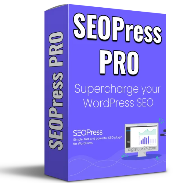 SEOPress PRO